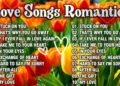 Love Songs 80s 90s – Best Romantic Songs Of All Time – Greatest Hits Full Album