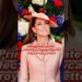 Princess Kate perfectly showcases royal etiquette #kate #camilla #royal #celebrity