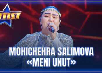 ARTIST SUPER MAVSUM – MOHICHEHRA SALIMOVA | MENI UNUT – YULDUZ TURDIYEVA