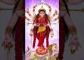Jai maa durga #art #digitalart #artist #maa #durga #maadurga #mahakali #kali #maakali #viral #video