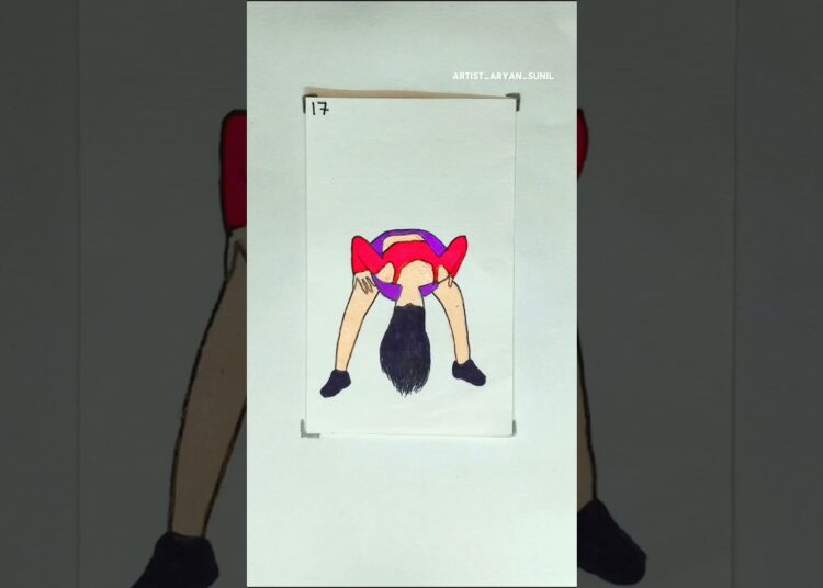 coca cola 2 in artist version 🤩 #flipbook #dance #art