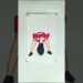 coca cola 2 in artist version 🤩 #flipbook #dance #art