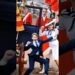 George goes top mode, Kate freezes#royal #princess #princesscatherine #princegeorge #dance