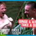 First Look: Angry Ginge & Aitch’s pool plunge | Ep 6 | I’m A Celebrity… Get Me Out of Here! 2025