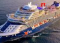 Celebrity Xcel Full Ship Tour