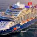 Celebrity Xcel Full Ship Tour