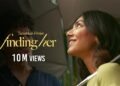 Finding Her (Female Version) : Tanishka Bahl | Kushagra | Bharath | Saaheal | UR Debut | New Songs