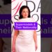 Supermodel’s And Their Nationality #model#celebrity #fashion