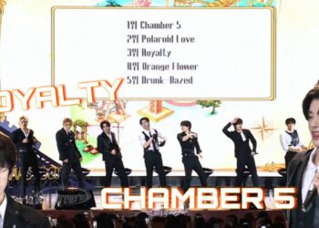 251122 – ENHYPEN (엔하이픈) 5th Anniversary Concert – Royalty & Chamber 5 – #enhypen 2025 ENNIVERSARY
