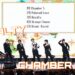 251122 – ENHYPEN (엔하이픈) 5th Anniversary Concert – Royalty & Chamber 5 – #enhypen 2025 ENNIVERSARY