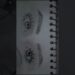 Eye Trend 🫶🎀😩 #SUBSCRIBE#sketch#drawing #art#viral