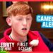 First Look: Terrible tastes for Angry Ginge & Ruby Wax | I’m A Celebrity… Get Me Out of Here! 2025