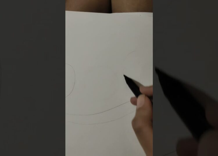 transition alert🚨#youtubeshorts #artist #art