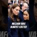 Meghan was almost ejected #royal #camilla #meghanmarkle #princeharry #royalfamily #charles #anne