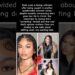 “Only God Can Judge Me” India Love Responds to New Controversy #celebrity