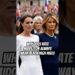 Why does Kate Middleton always wear black high heels #catherine #royal #kate #camilla #william #anne