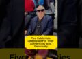 Five Celebrities Celebrated For Their Authenticity and Generosity #hollywood #celebrity #ytshorts
