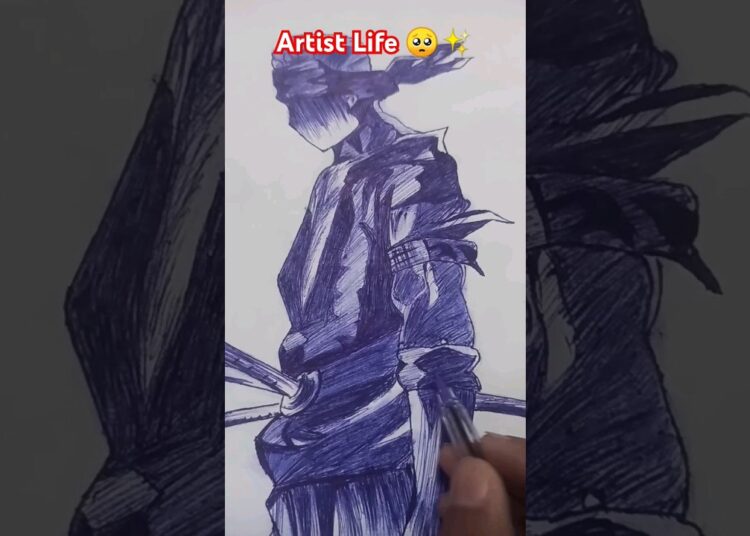 Artist Life 🥺✨