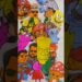 All Cartoon Drawing Art ✍️ #shorts #parascraft #art #drawing #cartoon #trending #artist