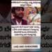 big boss viral story #entertainment #kannadaactor #celebrity gossips #sandalwoodnews #HER INFO.