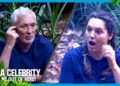 Martin Kemp’s brain tumour shock | I’m A Celebrity… Get Me Out of Here! 2025