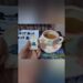 From a Tea Bag to a Bookmark. #teabag #tea #teacup #bookmark #art #teathemedbookmark #apnabanale