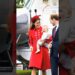 Instant love for baby George#royal #princegeorge #princesscatherine #princewilliam