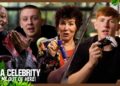 What’s In My Bag Jungle Edition | I’m A Celebrity… Get Me Out Of Here 2025 Line-Up
