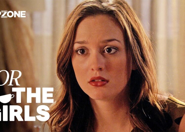 Gossip Girl | Thanksgiving Secret’s Exposed | ClipZone: For the Girls