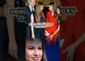 Royal Manners BREAK! 👑⚠️ Princess in Trouble”#royalmoment #ai #spanishroyalfamily #shorts