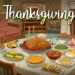 Happy Thanksgiving Music Playlist 🦃 Songs For Thanksgiving Ambience 2025