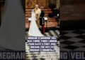 The difference between Meghan’s and Kate’s wedding dresses #shortvideo #royal #celebrity #news