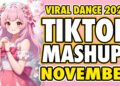 New Tiktok Mashup 2025 Philippines Party Music Viral Dance Trends November 25th