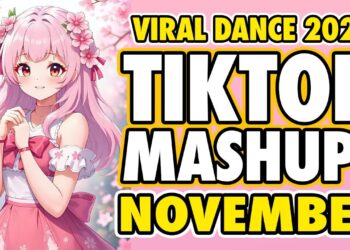 New Tiktok Mashup 2025 Philippines Party Music Viral Dance Trends November 25th