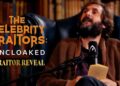Joe Wilkinson Finds Out Who The Traitors Are | The Celebrity Traitors: Uncloaked