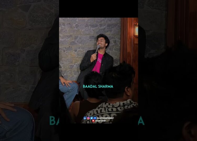 Learning Bangali Gaali – Gossip Boys | Pomedy Crowdwork