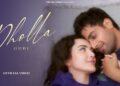 Dholla (Official Video) Guri Feat Parajika Rana | Snipr | Latest Punjabi Song 2025 | Trio Records
