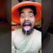 Immersive Lollipop Eating Endless Edition Decompression Voice Control Internet Celebrity Snacks fo