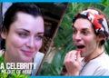 Tom comforts emotional Shona | I’m A Celebrity… Get Me Out of Here! 2025
