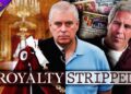 The British Royals Rabbithole…