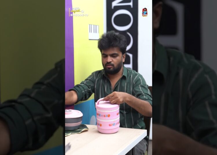 Iddharu Pellalatho…| Episode – 10 | Season 3 |Short Series | Gossip Gowtham | Tamada Media
