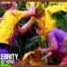 Vogue vs Kelly gets MESSY and SOAKED | I’m A Celebrity… Get Me Out of Here! 2025