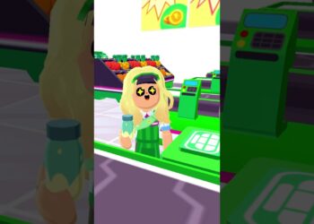 NEW PK XD MALL IS CRAZY, FULL TOUR WITH GOSSIP GIRL 🛍️🤯✨