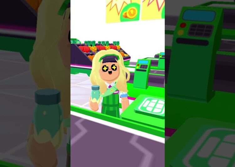 NEW PK XD MALL IS CRAZY, FULL TOUR WITH GOSSIP GIRL 🛍️🤯✨