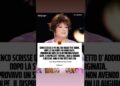 Orietta Berti si racconta #music #mediaset #memes #tv #vip #toro #torinofc #gossip #oriettaberti