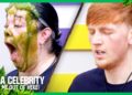 The Celebrities take on the biggest Trial yet! | I’m A Celebrity… Get Me Out of Here! 2025