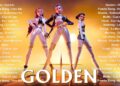 TOP Huntrix – Golden Lyrics💖Tagalog Songs Cover Of All Time 2025 – OPM Playlist By Morissette Amon