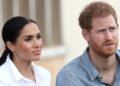 Meghan and Harry iced out of the Royal Family’s trip to the US