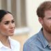 Meghan and Harry iced out of the Royal Family’s trip to the US