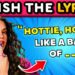 Finish the Lyrics 🎶 2025 Hits Edition 🔥 Music Quiz